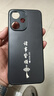 揚(yáng)聚特OPPOA2m手機(jī)殼OPPO新款A(yù)2m保護(hù)套PJU110硅膠軟邊磨砂防指紋5G全包防摔軟殼高級簡約時尚外殼男女款 石墨黑【諸事皆順】 OPPOA2m 曬單實(shí)拍圖