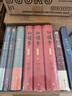 羅曼 羅蘭文集（1-10卷）收錄了作者的大部分重要作品 1915年諾貝爾文學(xué)獎獲得者 傳記文學(xué)的創(chuàng)始人 收錄代表作約翰·克利斯朵夫 曬單實(shí)拍圖