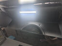 帥康【補貼20%】全銅線電機750mm長小尺寸側(cè)吸式抽油煙機S8905S自清潔家用大吸力煙機燃?xì)庠钐籽b 75寬小尺寸單煙機S8905S 天然氣 曬單實拍圖