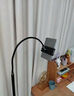 ZNNCO 手機(jī)支架iPad平板落地懶人支架床頭床上床邊躺著看手機(jī)架直播俯拍追劇考研復(fù)試視頻拍攝設(shè)備 4-12英寸內(nèi)手機(jī)平板丨可調(diào)節(jié)伸縮拉桿丨1.5米高 鋼琴考級(jí)跑步機(jī)家用支撐架子通用蘋果華為平板電腦 曬單實(shí)拍圖