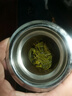 日照綠茶茶葉2025新茶生態(tài)綠茶碧螺山豌豆鮮禮盒250g山東特產(chǎn)禮品 曬單實(shí)拍圖