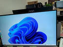 AOC國家補貼20%大師926Pro 23.8英寸商用家用辦公一體式臺式電腦(12代N95 16G 512G WiFi 商務鍵鼠)黑 曬單實拍圖
