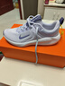 耐克NIKE女子訓練鞋 NIKE IN-SEASON TR 14 運動鞋HF1103-500灰紫37.5 曬單實拍圖