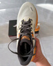 Saucony索康尼MARSHAL率途男透氣緩震穩(wěn)定支撐跑步鞋訓(xùn)練運動鞋 米桔  43 曬單實拍圖