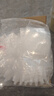 優(yōu)奧一次性飲料袋380ml*50套自立吸嘴袋豆漿飲料包裝袋中藥袋分裝袋 曬單實(shí)拍圖
