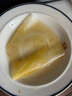 TYZAYR日本高端食品級(jí)吸油紙食物專用廚房煲湯燉喝湯用食用濾油紙吸油膜 6包裝-共72片 曬單實(shí)拍圖