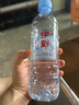 伊利INIKIN伊利伊刻礦泉水1*12*500ml 山姆同款 同廠同源礦泉水 曬單實(shí)拍圖