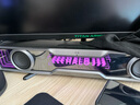 漫步者花再Halo SoundBar桌面音響音箱家用臺(tái)式電腦游戲音響長(zhǎng)條有線音箱藍(lán)牙5.4RGB燈效 破界黑 曬單實(shí)拍圖