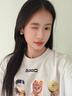 小米星螺旋珍珠耳釘女2025年新款感耳環(huán)針輕奢氣質(zhì)大氣耳飾 金色(螺旋珍珠耳釘) 曬單實(shí)拍圖