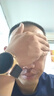 米家電動剃須刀S302專屬禮盒款 小米刮胡刀雙環(huán)弧面刀網(wǎng)免拆洗刀頭浮動貼面家用 送男友禮物 曬單實(shí)拍圖