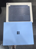 微軟（Microsoft）Surface Pro 第11版 二合一筆記本電腦 國(guó)家補(bǔ)貼20% 輕薄本 AI+PC 驍龍 X Elite 16G 512G 寶石藍(lán) 曬單實(shí)拍圖