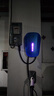 驢充充新能源電動汽車充電樁通用家用充電槍7kw支持預(yù)約充電通用比亞迪特斯拉汽車埃安理想等 7kW家用預(yù)約款1ZA7-7（立柱） 曬單實拍圖