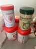 貝因美（Beingmate）愛加6-12月嬰幼兒奶粉大罐2段800g 免疫成長奶粉含乳鐵蛋白 曬單實拍圖