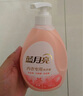 藍月亮內(nèi)衣褲洗衣液內(nèi)衣洗衣液櫻花香500g*2瓶 去血漬去異味除菌>99% 曬單實拍圖