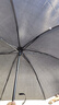 【熱銷爆款】新款環(huán)扣加厚抗風雨傘超大三人全自動晴雨兩用遮陽傘 【至尊福利】手動顏色隨機款 曬單實拍圖