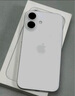 Apple/蘋果 iPhone 16（A3288）128GB 粉色 支持移動(dòng)聯(lián)通電信5G 雙卡雙待手機(jī) 曬單實(shí)拍圖