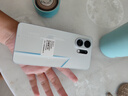 OPPO K13 Turbo Pro 5G新品【國家補貼】 第四代驍龍8s k13TurboPro 7000mAh大電池長續(xù)航防水手機 騎士銀 12GB+256GB 官方標(biāo)配【全國聯(lián)?！?曬單實拍圖
