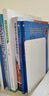 得力金屬書立書夾書靠書擋書檔鐵書架簡易桌上夾書器學(xué)生用簡約桌面課桌收納放書架子創(chuàng)意ins風(fēng)擋板隔板書 大號米白色金屬書立-4片 曬單實(shí)拍圖