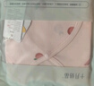 十月結晶嬰兒連體衣爬服夏季新生兒寶寶衣服男女童四季長(cháng)袖純棉A類(lèi) 曬單實(shí)拍圖