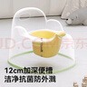 taoqibaby兒童馬桶坐便器男女寶寶小馬桶嬰幼兒專用訓(xùn)練便盆家用尿盆 曬單實拍圖