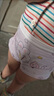 G.DUCKKIDS兒童內褲女童純棉短褲小女孩A類(lèi)全棉不夾屁屁四角寶寶底褲平角褲 熱售甜心小兔（A類(lèi)純棉裝） 4條 130 L碼-建議體重26-36斤 曬單實(shí)拍圖