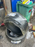 米其林（MICHELIN）汽車輪胎 235/50R19 103W 浩悅五代 Primacy 5 適配領(lǐng)克01/探岳X 曬單實拍圖
