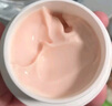 玉澤（Dr.Yu） 皮膚屏障修護(hù)保濕霜50g（乳液面霜修護(hù)霜乳補(bǔ)水保濕 敏感?。?曬單實(shí)拍圖