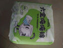 雀氏（Chiaus）噸噸安睡拉拉褲4XL30片嬰兒尿褲大寶專用【品牌直供 安心品質(zhì)】 曬單實(shí)拍圖