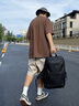 高爾夫（GOLF）雙肩包男士旅行背包15.6/16英寸電腦學(xué)生書包防潑水通勤出差背包 曬單實(shí)拍圖