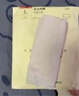 全棉時(shí)代內(nèi)褲女士純棉中腰三角褲少女印花3條裝 小愛(ài)心+蝴蝶結(jié)+霧光紫 165 曬單實(shí)拍圖