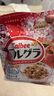 卡樂(lè)比（Calbee）即食燕麥片 原味水果麥片500克 非油炸日本進(jìn)口 早餐沖飲代餐零食 曬單實(shí)拍圖