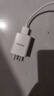 紐曼（Newmine）Type-C充電套裝 2米 充電器安卓手機(jī)5V/2A源適配器手機(jī)耳機(jī)手表充電頭 白色 曬單實(shí)拍圖