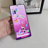 小米紅米note13原裝高清軟膜Redmi Note13pro塑料pet膜弄特十三保護膜 原裝高清軟膜3張 紅米Note13 曬單實拍圖