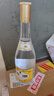 汾酒 黃蓋玻汾 清香型白酒 口糧酒 48度 475mL 6瓶 整箱裝非原箱 曬單實拍圖