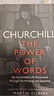 正版現(xiàn)貨 丘吉爾語言的力量 英文原版 Churchill: The Power of Words 曬單實拍圖