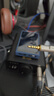 飛傲（FiiO）3.5轉(zhuǎn)RCA數(shù)字音頻同軸線 LL-RCA1 M碼(約80厘米) 曬單實(shí)拍圖