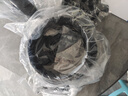 美的（Midea）破壁機(jī)家用多功能豆?jié){機(jī)加熱早餐榨汁輔食機(jī) 降噪預(yù)約碎冰料理機(jī)1.75L大容量3-4人用254F 國(guó)家補(bǔ)貼 曬單實(shí)拍圖