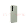 三星 Samsung A56原裝硅膠手機(jī)保護(hù)殼 手機(jī)套 原廠手機(jī)殼 多功能保護(hù)套 綠色 曬單實(shí)拍圖
