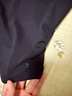 森馬（Semir）短袖t恤女短款緊身夏季圓領(lǐng)正肩上衣V領(lǐng)收腰套頭衫109324100003 曬單實拍圖