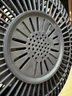 艾美特（AIRMATE）風(fēng)扇踏青放價(jià)新款空氣循環(huán)扇家用電風(fēng)扇空氣對(duì)流式搖頭渦輪換氣扇大風(fēng)量落地扇節(jié)能風(fēng)扇 【基礎(chǔ)款】FA18-X113 曬單實(shí)拍圖