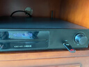 大美之音 K301發(fā)燒CD機(jī)HIFI專業(yè)CD播放機(jī)音響光碟機(jī)無損音樂專輯家用碟片數(shù)字轉(zhuǎn)盤發(fā)燒級播放器 HIFI發(fā)燒CD機(jī) 曬單實拍圖