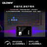 光威（Gloway）512GB SSD固態(tài)硬盤 SATA3.0 500MB/s  筆記本/臺(tái)式機(jī)通用 悍將系列 曬單實(shí)拍圖