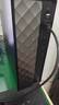 艾美特（AIRMATE）空氣循環(huán)扇家用節(jié)能小型落地電風扇四季循環(huán)對流換氣桌面小風扇大風量宿舍臺式搖頭輕音電扇 X28 曬單實拍圖