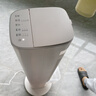 海爾（Haier）空調(diào)扇制冷風(fēng)扇家用節(jié)能冷風(fēng)機(jī)強(qiáng)力制冷機(jī)臥室水冷塔扇加濕降塵加水降溫冷氣機(jī)冷氣扇移動(dòng)小空調(diào) 冰感勁爽/智能語(yǔ)音/加濕凈化HFZ-Y8627AP 曬單實(shí)拍圖