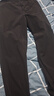 森馬（Semir）休閑褲男涼感吸濕速干傘兵褲25夏寬松工裝褲運(yùn)動(dòng)褲子109325127109 曬單實(shí)拍圖