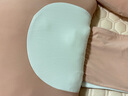 多米貝貝（Tomibaby）孕婦枕頭護腰側(cè)睡枕托腹海豚抱枕U型枕海豚護腰枕-PATONE 曬單實拍圖