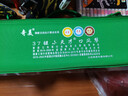 奇美口風琴兒童小學生學校教學口風琴 37鍵綠色小天才QM37A 曬單實拍圖