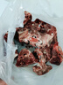閑味客草原散養(yǎng)新鮮原切帶肉羊棒骨羊骨頭生鮮筒骨羔羊冷凍火鍋食材 原切羊蝎子4斤 曬單實(shí)拍圖
