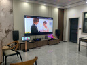 山水（SANSUI）PK09家庭KTV音響全套 SQ12家用會(huì)議點(diǎn)歌機(jī)音響電視卡拉OK 家庭影院卡包音箱套裝 10吋音響+功放+U段麥+20吋2T 曬單實(shí)拍圖