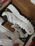 耐克（NIKE）女鞋P-6000透氣防滑耐磨緩震運(yùn)動(dòng)跑步鞋IB8888-111 白色  40  曬單實(shí)拍圖